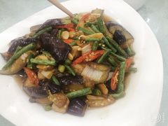 -稻香餐厅中餐干锅(劼人路店)