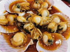 -九龙餐厅(大沽路店)
