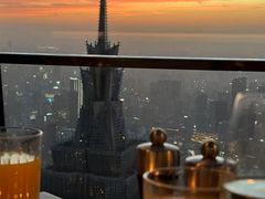 -上海柏悦酒店·世纪100牛排馆