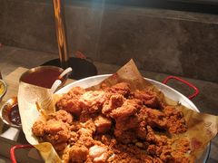 -比格比萨自助(万柳华联店)