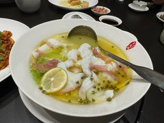 -双生不夜粥