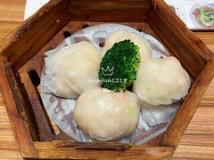 驰名虾饺皇-粤食堂(天津和悦汇店)