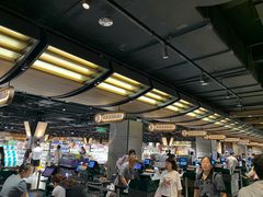 -胖东来生活广场(健康路店)