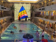 -海韵之星邮轮水会(明发商业广场店)