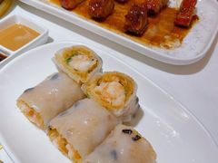 -香港龙凤楼(陆家嘴中心店)