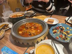 -耶里夏丽·丝路新疆菜·清真食品(徐汇南丹东路臻选店)
