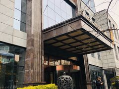 门面-瑞升芭富丽大酒店-自助餐厅