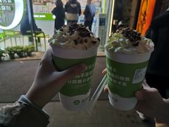 雪顶锡兰红-真茶屋·0奶精(街道口一店)