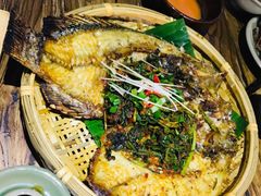 -云上千禾(水上店)