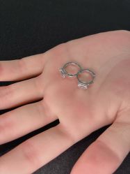 点击看大图 -Cindy Jewelry·钻戒·彩色宝石