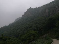 -龙门崮风景区