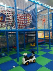 -爱婴室(上海浦建路店)