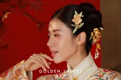 -金夫人婚纱摄影(西昌店)