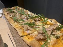 -LENBACH兰巴赫西餐啤酒坊(大连东港店)