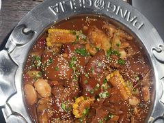-胖哥俩肉蟹煲(石家庄长安万达店)