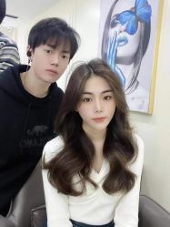 -3AM HAIR SALON染发接发
