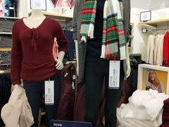 -GAP(王府井奥莱·香江小镇店)