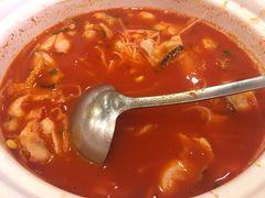 -蜀腾川·火锅鱼.烤鱼(新世界城店)