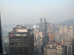 -解放碑威斯汀酒店-知味国际美食餐厅