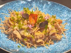 -山外山·林语花园餐厅