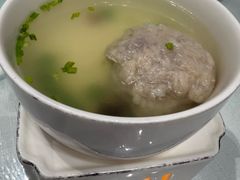 -鸿源斋清真豫菜(惠济店)