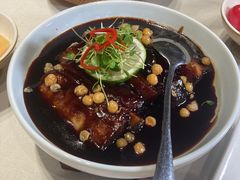 -温度餐厅潮汕砂锅粥(方正2009南区店)