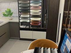 -尚海整装(奉贤店)