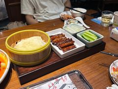 -甬上名灶(天一阁·翠柏店)