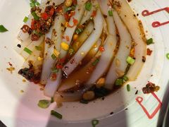 搓椒凉粉-朕之味(龙湖·西城天街店)