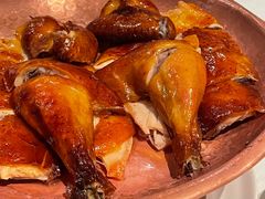 -三号黄浦会Canton Table