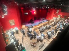-JZ Club 爵士酒吧(上海店)