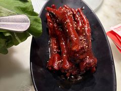 -佬肥猫(国华广场店)