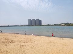 -天屿湖