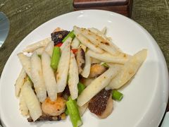 -清雅臻品·竹林院落·新派青岛菜(崂山店)
