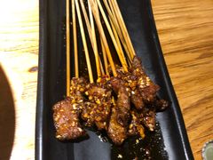-喝丢一只鞋海鲜烧烤·海肠捞饭(东关街店)