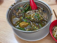 -铁锅哥米线