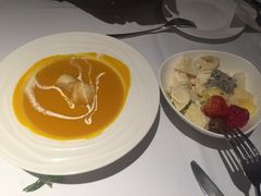 -西部牛排(京华城店)