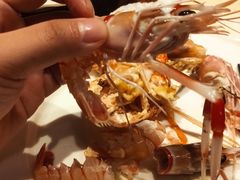 -Mr·Fish鱼鲜生海鲜放题(银泰in99店)