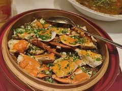 -荣兴酒家(徐家汇店)