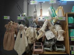 -农工商超市(临汾路店)