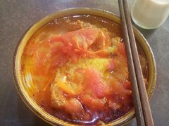 -华兴街煎蛋面(总店)