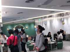 -奈雪的茶(天河城店)
