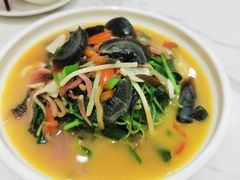 -老大同酒家·糟卤·本帮菜(中山公园店)