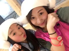 -丽池宫韩式汗蒸会馆(华灯坊店)