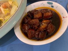 -阿毛饭店(和义路店)