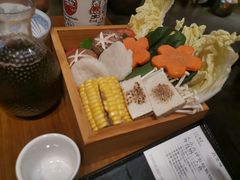-大鲜生·亚洲菜融合小食堂