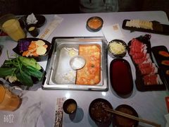 -新辣道鱼火锅(航天万源店)