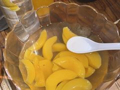 -柿子树炭烤羊腿(金台路店)