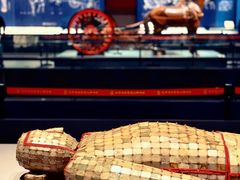 -北京大葆台遗址博物馆