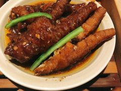-蔡澜点心(三里屯T+MALL店)
